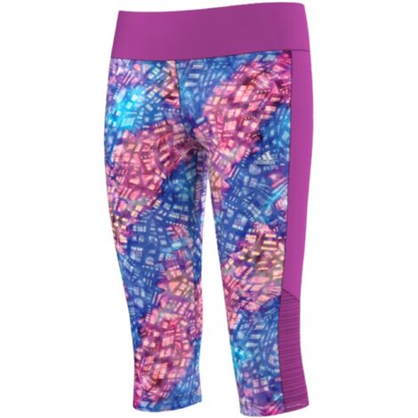 ADIDAS YG AIS 3/4 TGT 170 Leggings für Kinder und Jugendliche