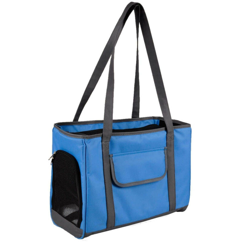 

Bolsa ADILE. 40 x 22 x 28 cm. para perros.