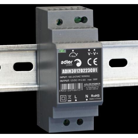 ADIN3024 : Adler DIN 24 V 30 W
