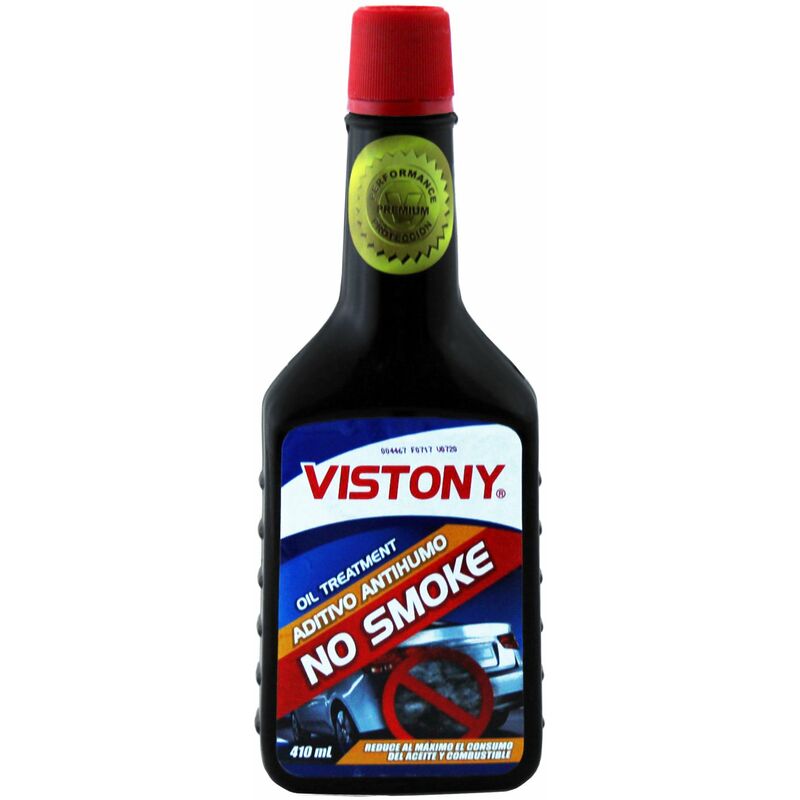 

ADITIVO ANTIHUMO NO SMOKE - Vistony