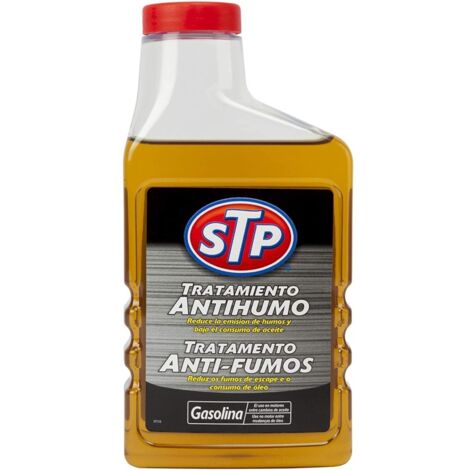 Aditivo tratamiento antihumos 450ml