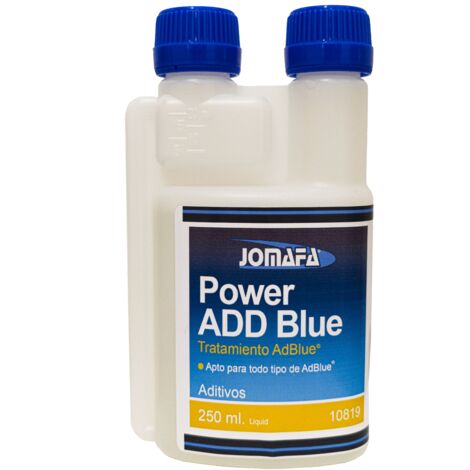 Aditivo tratamiento para AdBlue Anticristalizacion SCR, 250 ml