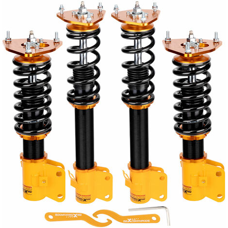 Adj. Suspension Coilover per Subaru Impreza WRX GDB GDB STI Shock Absorber Strut