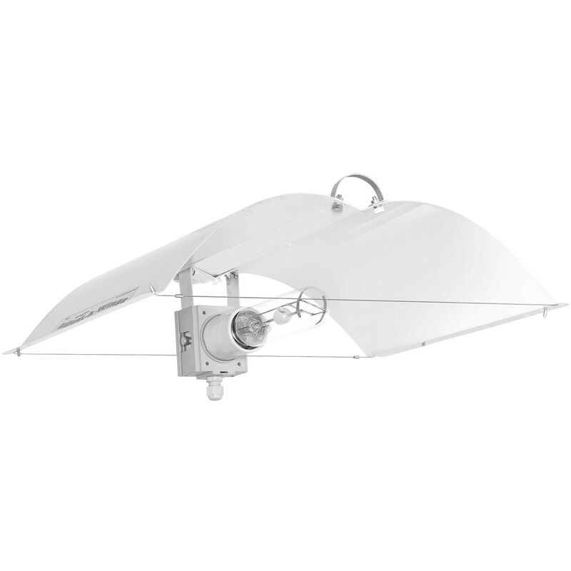Kit hellion E40 315W cmh - Réflecteur + Ballast + Lampe - Adjust-a-wings