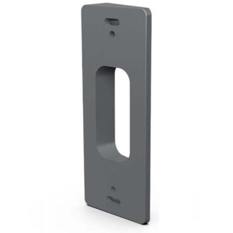 Adjustable Angle Doorbell Mount for Video Ring Home (Left and Right)