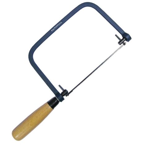 Adjustable Blade Model Builder Saw (165 x 125mm) by Outifrance