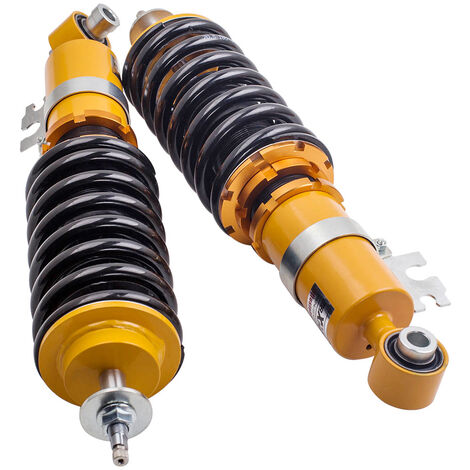 Adjustable Coilovers for MINI Cooper S 2001-2006 R50 R52 R53 Suspension Kit
