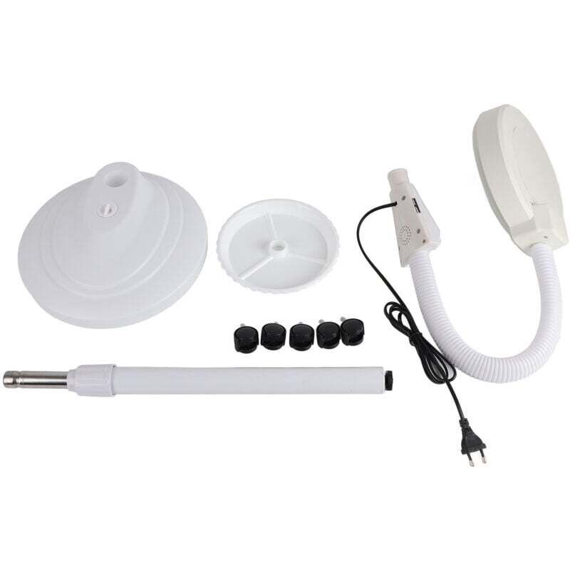 Image of Adjustable Embroidery Lamp led Cold Light&hellip;