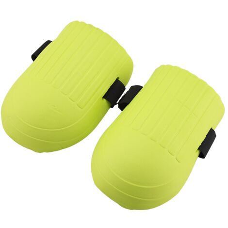 Adjustable EVA Kneepad Knee Guard Knee Protector for Gardening Use