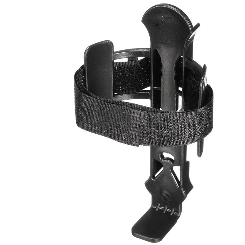 Image of Tlily - Adjustable Fahrrad Trinkflaschenhalter Getränkehalter