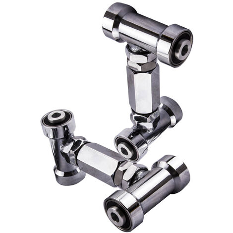 Adjustable Front Upper Camber Arm Para Nissan R32 GTS GTR Z32 300ZX 1989-1994