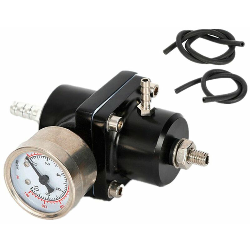 Image of Osuper - Adjustable Fuel Pressure Regulator&hellip;