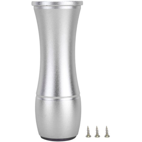 Adjustable Furniture Leg Cabinet Leg Sofa Support Feet for Home DIY Furniture Hardware