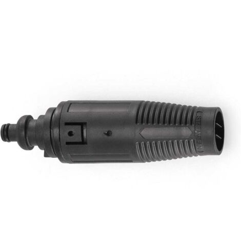 Adjustable Jet Nozzle T3
