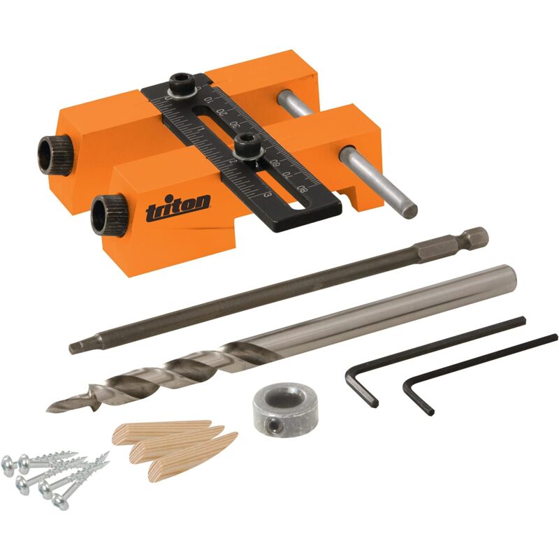 463419 Adjustable Jig TWAJ - Triton