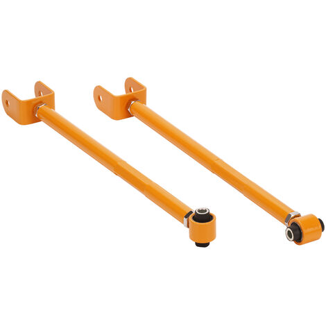 Adjustable Rear Lower Camber Control Arms Kit pour BMW 3-Seriese E36 E46 M3 Z3