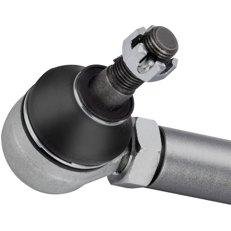 Maxpeedingrods - Adjustable Rear Toe Control Arms Set for Lexus IS200 IS300 GS400 00-05 XE10