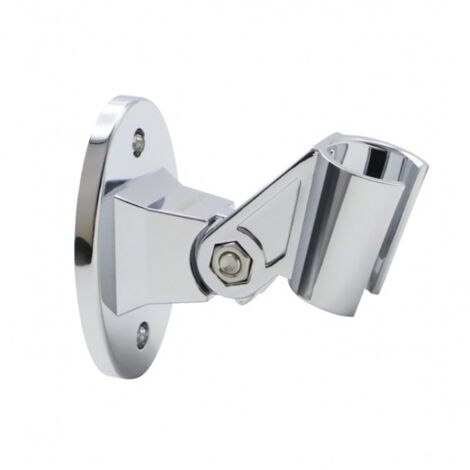 Adjustable Shower Head Wall Mounted, Shower Head Holder Adjustable Shower Head Holder