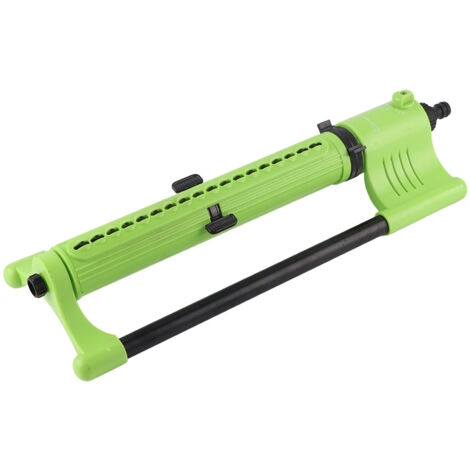Adjustable Swing Type Oscillating Sprinkler Automatic Watering Gardening Tool