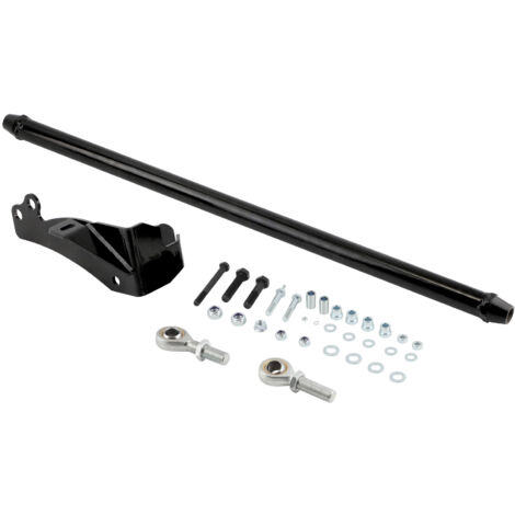 Adjustable Track Bar 0- 4" Lift Fit For Dodge Ram 2500 3500 4WD 1994-2002