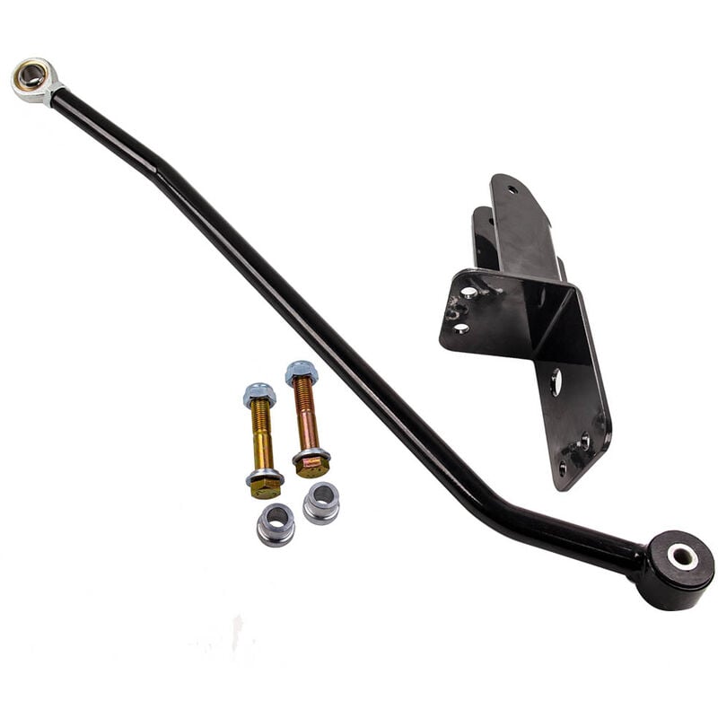 BFO - Adjustable Track Panhard Bar for Jeep cherokee xj 4WD 1984-2001