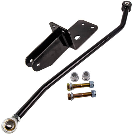 Adjustable Track Panhard Bar for Jeep CHEROKEE XJ 4WD 1984-2001