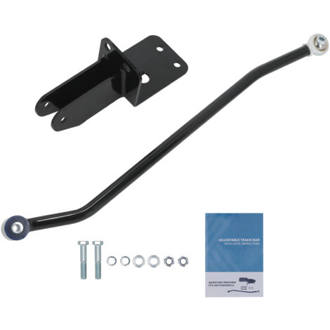 Adjustable Track Panhard Bar for Jeep CHEROKEE XJ 4WD 1984-2001