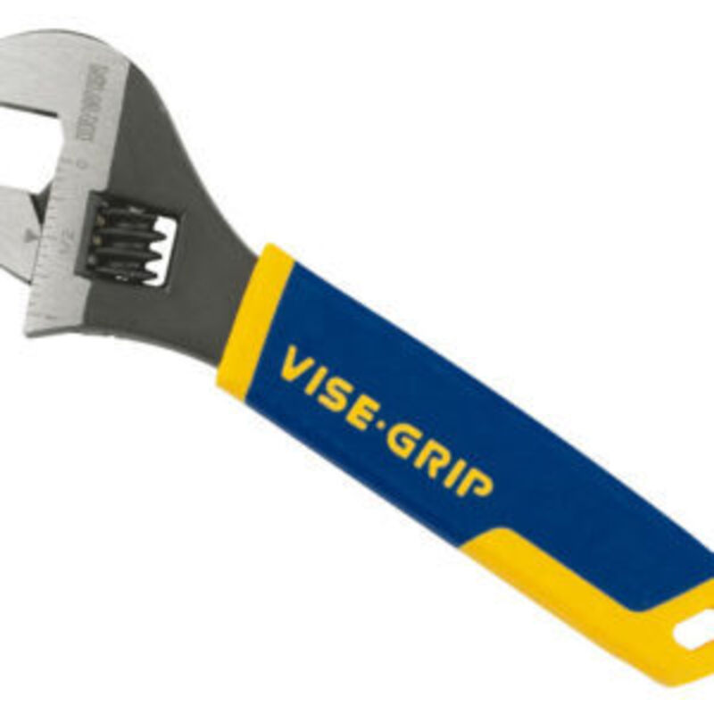 Adjustable Wrench Component Handle 250mm (10in)