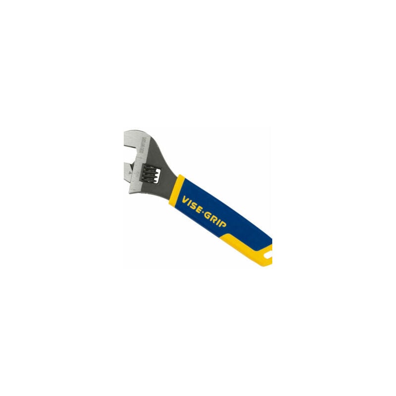 Irwin - Adjustable Wrench Component Handle 200mm (8in)