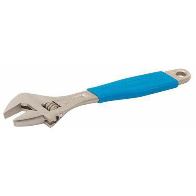 Silverline - Adjustable Wrench Length 300mm - Jaw 32mm WR40