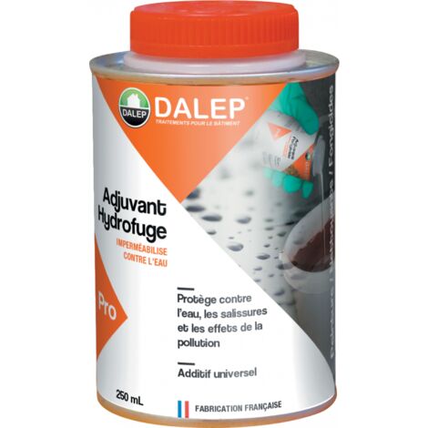ADJUVANT HYDROFUGE