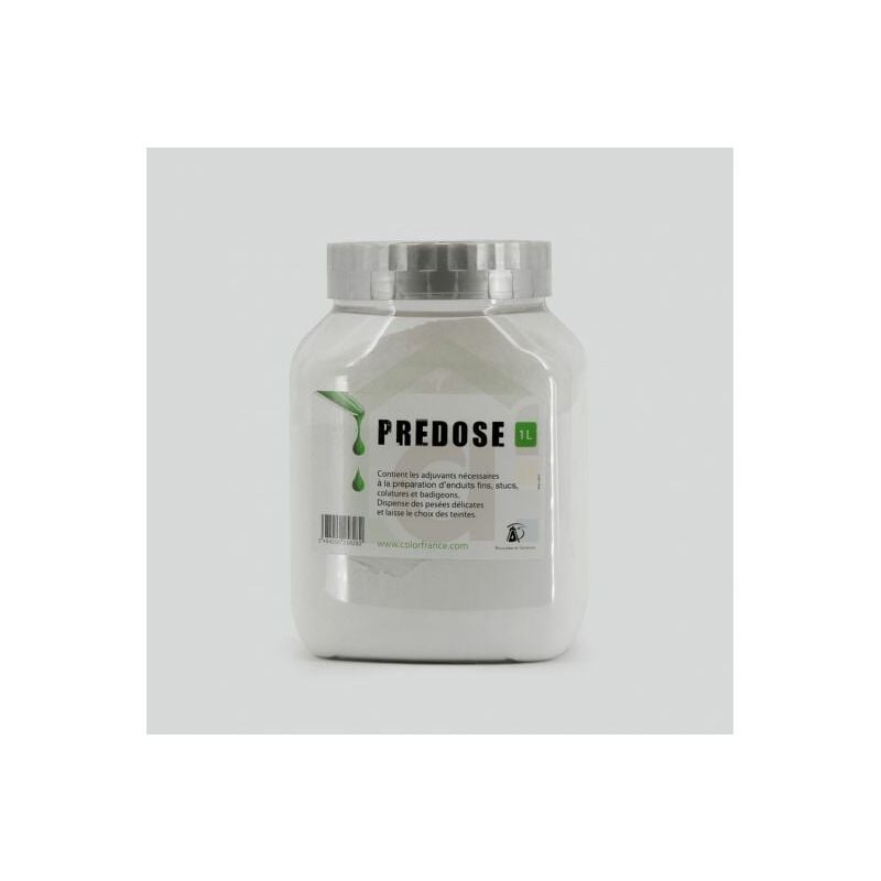 Adjuvant Prédose st, Pot de 1kg