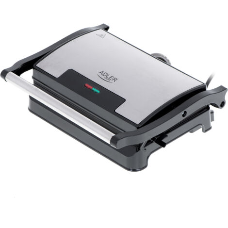 Adler AD 3052 grill électrique de contact