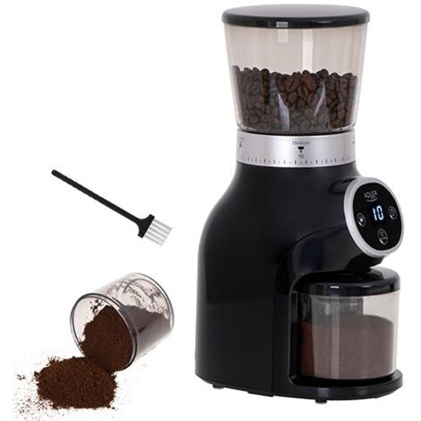 ADLER AD 4450 Kaffeemühle