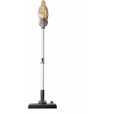 Adler ad-7036 scopa elettrica 800 W, contenitore per la polvere da 1,5 litri