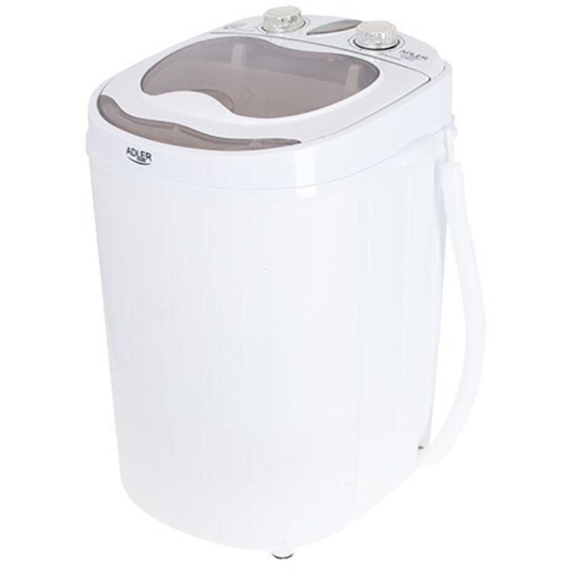 Ad 8055 freistehende Waschmaschine - Adler