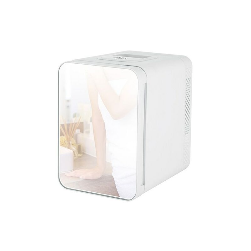 Adler - ad 8085 Réfrigérateur Autoportant 4 lg