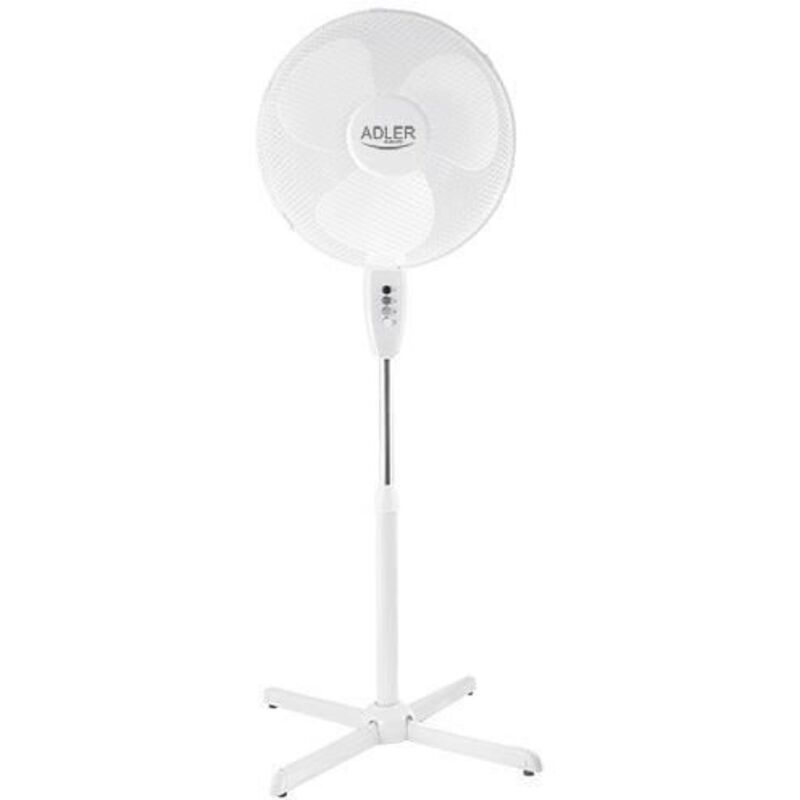 Adler AD 7305&nbsp;&ndash;&nbsp;Household ains (White, 230&nbsp;V, 50&nbsp;hz)