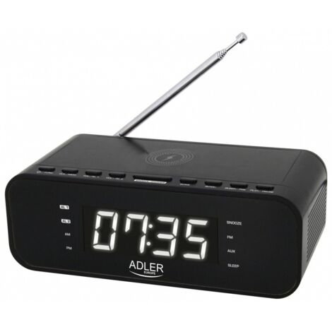 ADLER ALARMRADIO  1192 n. Chr