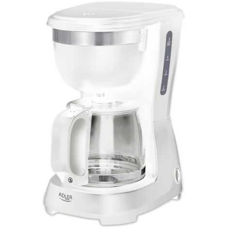 ADLER ESPRESSO  AD4381w