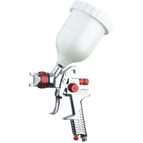Adler-europe GT-828 HVLP Farbspritzpistole Standard