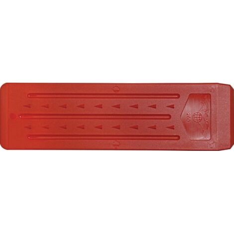 ADLER Fällkeil Länge 250 mm - 715.3U025A001