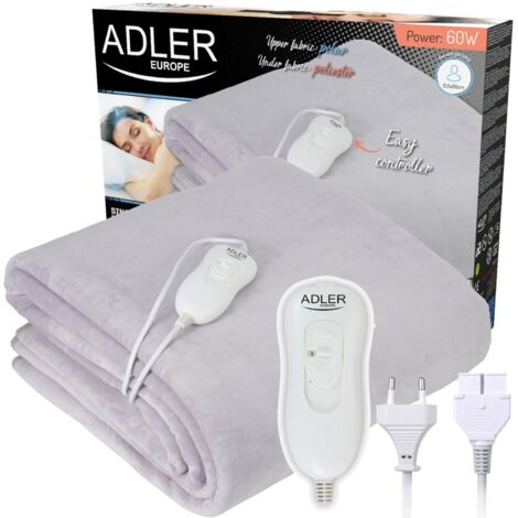 ADLER HEIZDECKE AD7425