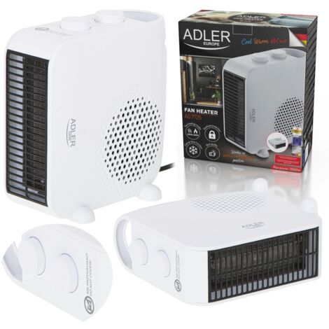ADLER HEIZLÜFTER  AD7725w