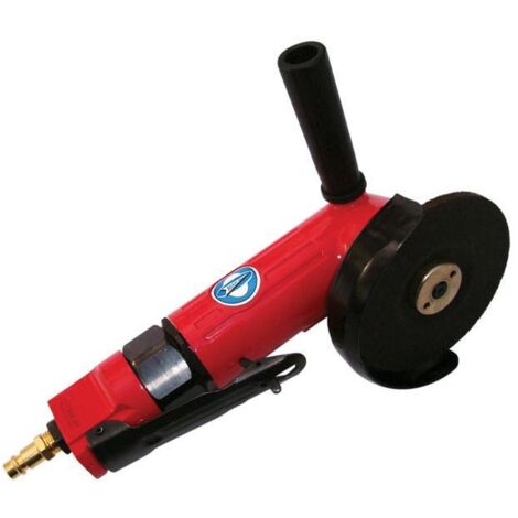 Adler MA449C Pneumatische Winkelschleifer