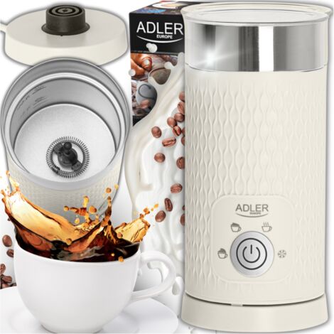 ADLER MILCHSCHÄUMER  AD4495