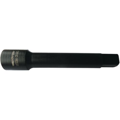 Adler przedłużka udarowa 125mm 1/2".