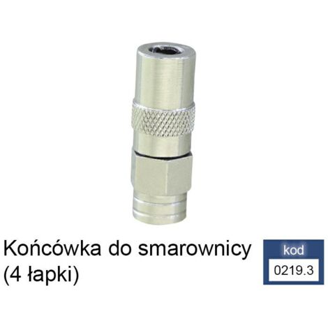 Adler towotnica ręczna ad-451