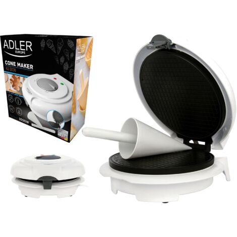 ADLER WAFER MAKER  AD3038
