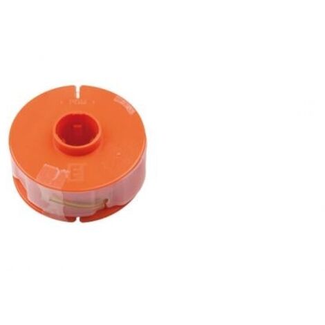 ADLUS 3535 LS 1.4mm 2x4mm tête de débroussailleuse de remplacement bobine
